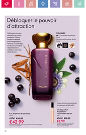 Catalogue Oriflame page 38
