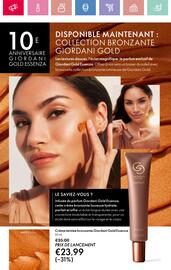 Catalogue Oriflame page 4
