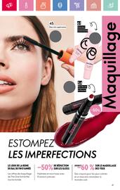 Catalogue Oriflame page 41
