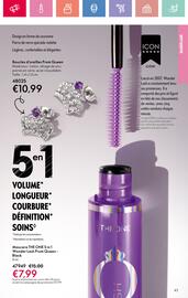 Catalogue Oriflame page 43
