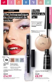 Catalogue Oriflame page 47