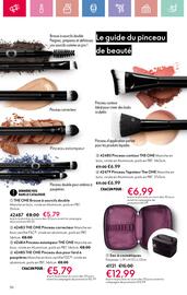 Catalogue Oriflame page 50