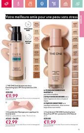 Catalogue Oriflame page 51