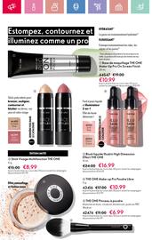 Catalogue Oriflame page 52