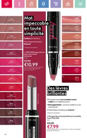 Catalogue Oriflame page 54