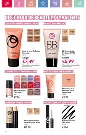 Catalogue Oriflame page 58