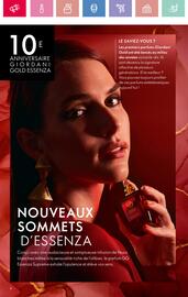 Catalogue Oriflame page 6