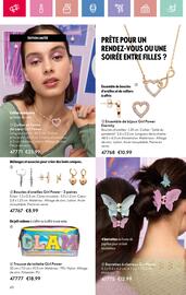 Catalogue Oriflame page 60