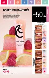 Catalogue Oriflame page 61