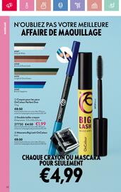 Catalogue Oriflame page 62