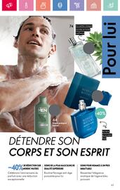 Catalogue Oriflame page 63