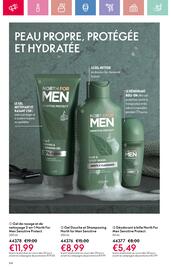 Catalogue Oriflame page 64
