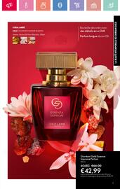 Catalogue Oriflame page 7