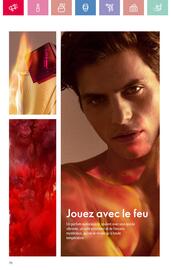 Catalogue Oriflame page 70