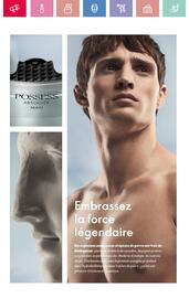 Catalogue Oriflame page 72