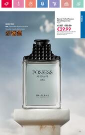 Catalogue Oriflame page 73