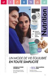 Catalogue Oriflame page 75