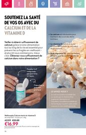 Catalogue Oriflame page 78