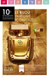Catalogue Oriflame page 8