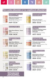 Catalogue Oriflame page 84