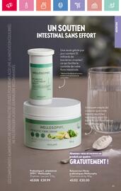 Catalogue Oriflame page 85