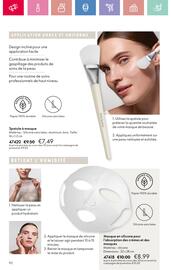 Catalogue Oriflame page 92