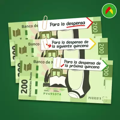 Catálogo Bodega Aurrerá (válido hasta 20-04)