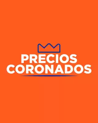 Catálogo Supermercados Monarca (válido hasta 20-04)