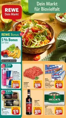 REWE City Prospekt (gültig bis 26-04)
