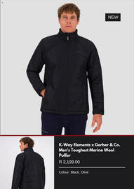 Cape Union Mart catalogue Page 2