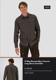 Cape Union Mart catalogue Page 4