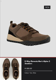 Cape Union Mart catalogue Page 6