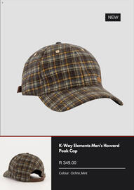 Cape Union Mart catalogue Page 8