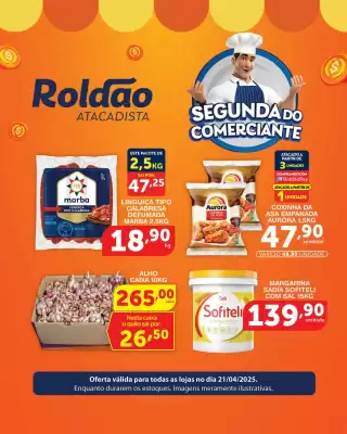 Catálogo Roldão (válido até 21-04)