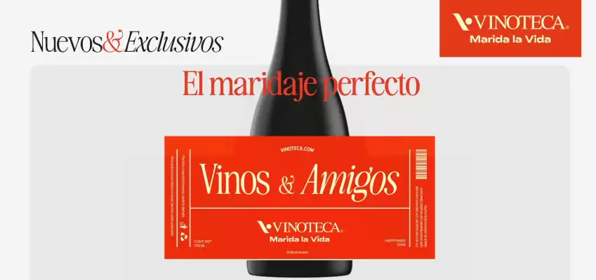Catálogo Vinoteca (válido hasta 21-04)