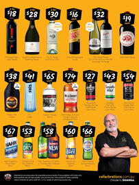 Cellarbrations catalogue Page 2