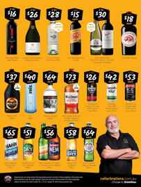Cellarbrations catalogue Page 2