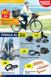 Volantino ALDI settimana 18 Pagina 24