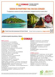 Volantino Conad | MI PREMIO Pagina 12