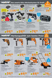 Globus Baumarkt Prospekt woche 17 Seite 10