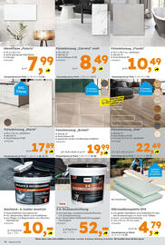 Globus Baumarkt Prospekt woche 17 Seite 14