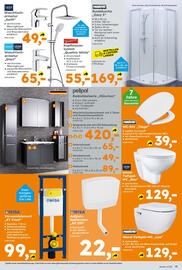 Globus Baumarkt Prospekt woche 17 Seite 15