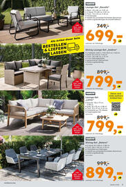 Globus Baumarkt Prospekt woche 17 Seite 3