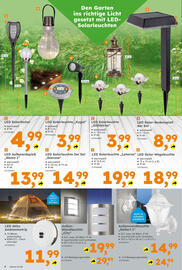 Globus Baumarkt Prospekt woche 17 Seite 4
