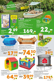 Globus Baumarkt Prospekt woche 17 Seite 5