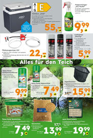 Globus Baumarkt Prospekt woche 17 Seite 9
