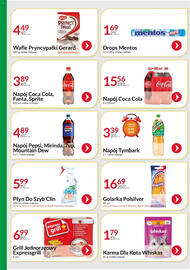 Eurocash Cash & Carry gazetka Strona 2