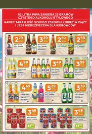 Społem Częstochowa gazetka Strona 11