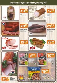 Społem Częstochowa gazetka Strona 3