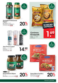 Sligro folder Pagina 13